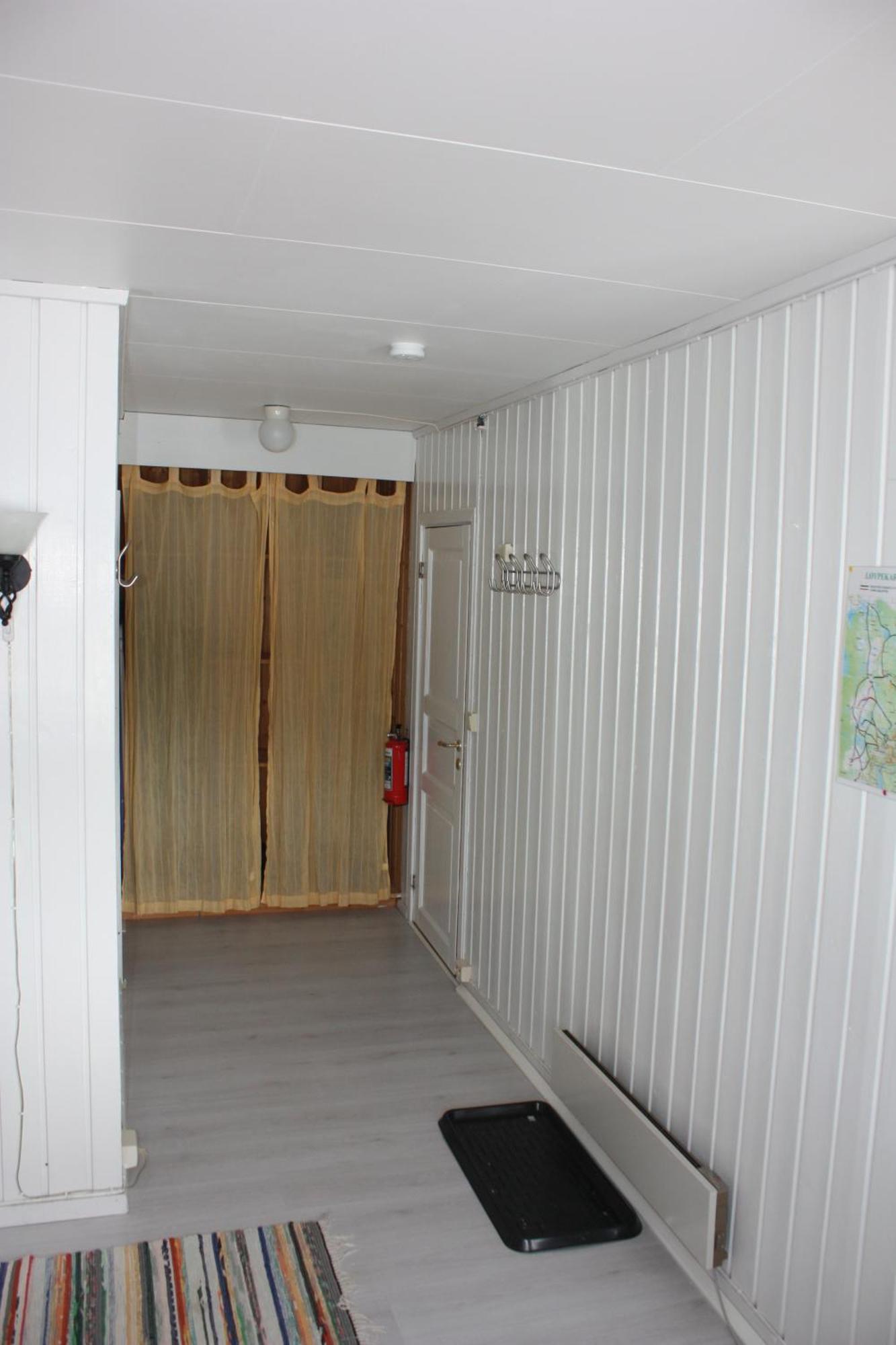 Bustad Hyttetun Skåbu Exteriör bild